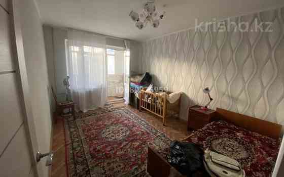 3-комнатная квартира, 60 м², 4/5 этаж помесячно, Ивушка 1 