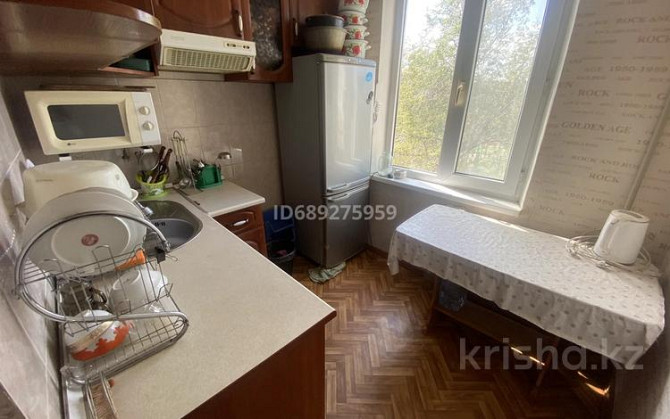 3-комнатная квартира, 60 м², 4/5 этаж помесячно, Ивушка 1  - photo 4