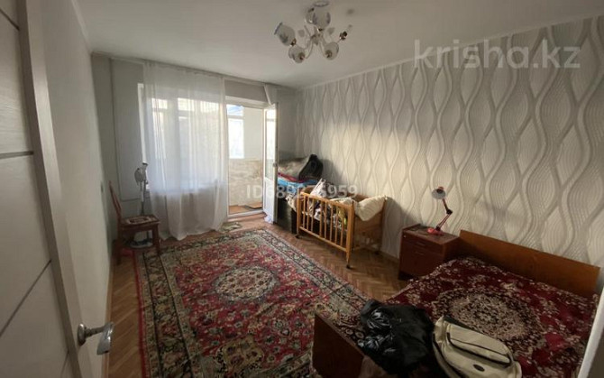 3-комнатная квартира, 60 м², 4/5 этаж помесячно, Ивушка 1  - photo 3