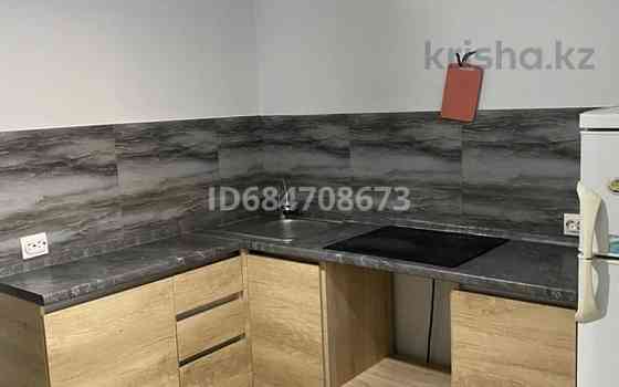 1-комнатная квартира, 36 м², 10/11 этаж помесячно, Казыбек би 11/1 - По Туран сзади магнума Astana
