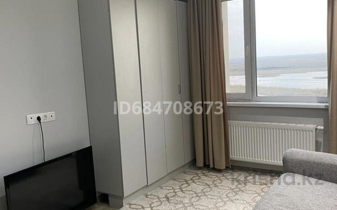 1-комнатная квартира, 36 м², 10/11 этаж помесячно, Казыбек би 11/1 - По Туран сзади магнума Astana - photo 2