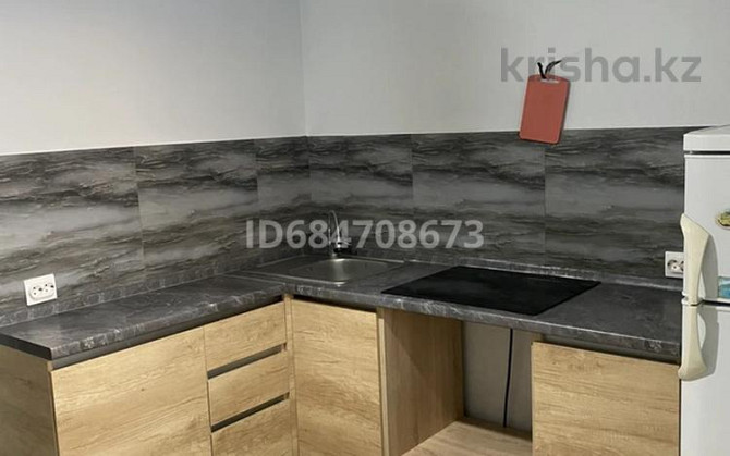 1-комнатная квартира, 36 м², 10/11 этаж помесячно, Казыбек би 11/1 - По Туран сзади магнума Astana - photo 3