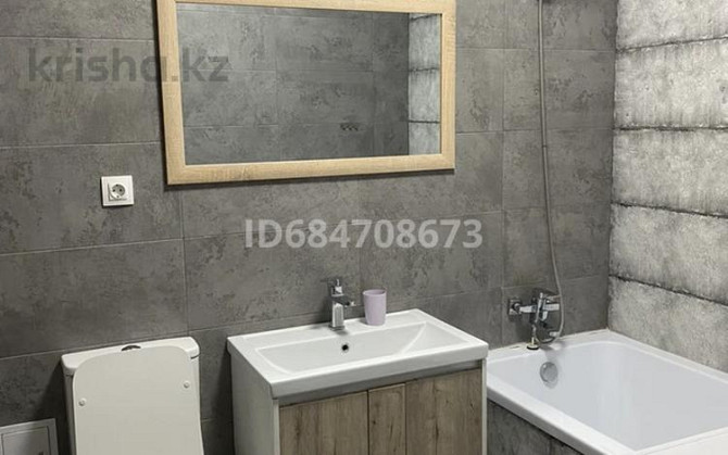 1-комнатная квартира, 36 м², 10/11 этаж помесячно, Казыбек би 11/1 - По Туран сзади магнума Astana - photo 5