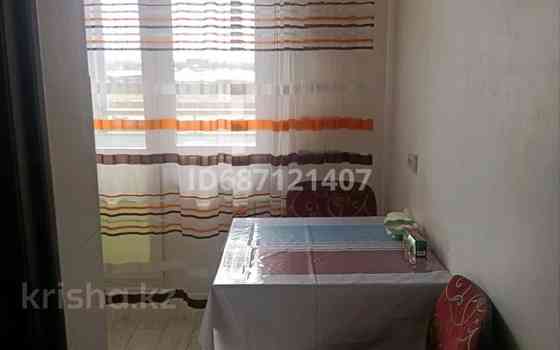 1-комнатная квартира, 31 м², 5/9 этаж помесячно, мкр Шугыла - Жуалы Almaty
