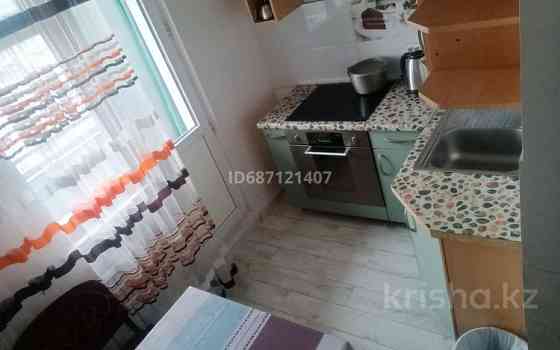 1-комнатная квартира, 31 м², 5/9 этаж помесячно, мкр Шугыла - Жуалы Almaty