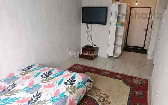 1-комнатная квартира, 31 м², 5/9 этаж помесячно, мкр Шугыла - Жуалы Almaty
