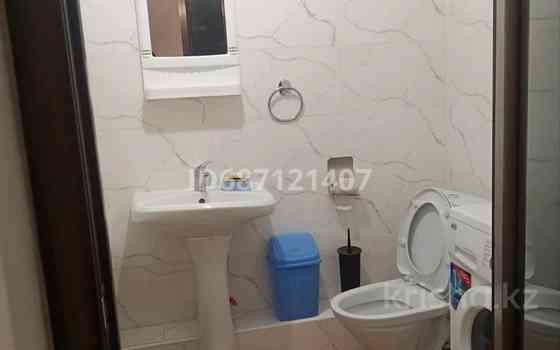 1-комнатная квартира, 31 м², 5/9 этаж помесячно, мкр Шугыла - Жуалы Almaty