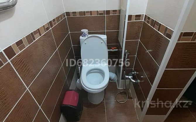3-комнатная квартира, 68 м², 4/9 этаж посуточно, Сатпаева — Академии Атырау - изображение 8