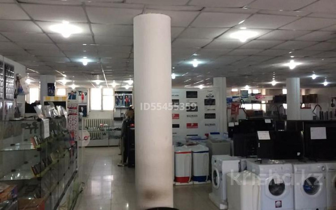 Магазины и бутики, 1600 м² Семей - изображение 6