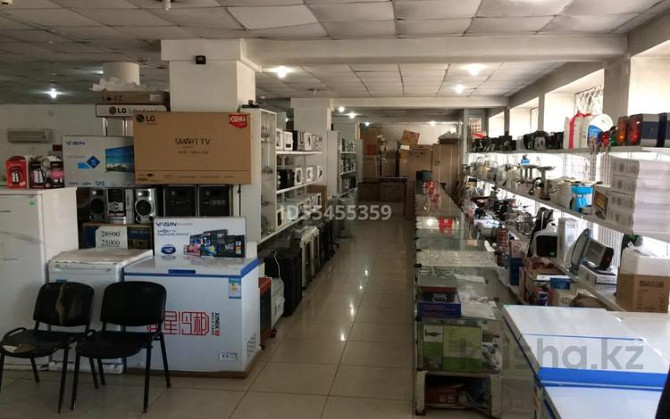 Магазины и бутики, 1600 м² Семей - изображение 4