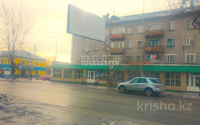 Магазины и бутики, 1600 м² Семей - изображение 1