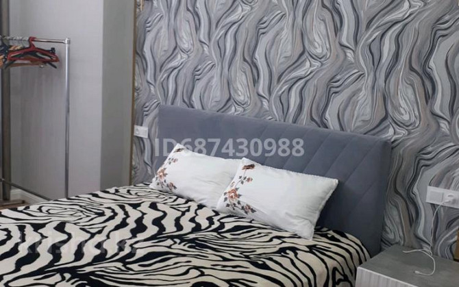 3-комнатная квартира, 105 м², 14/15 этаж помесячно, 17-й мкр 46/1 - Супермаркет Нур Aqtau - photo 3
