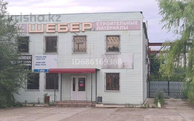 Магазины и бутики, 770 м² Аксай - изображение 1