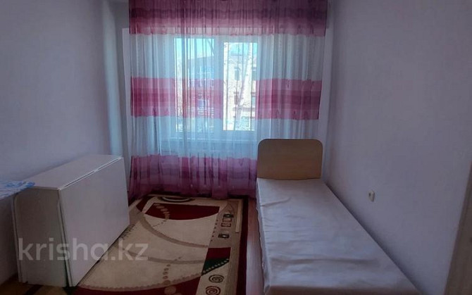 3-комнатная квартира, 60 м², 2/5 этаж посуточно, КШТ, ул. Сатпаева 14/3 Усть-Каменогорск - изображение 7
