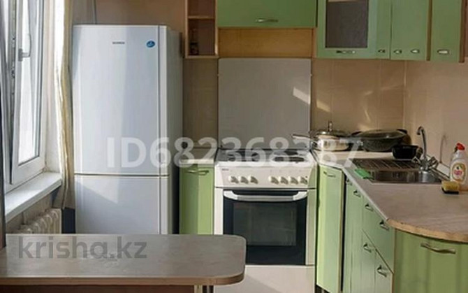3-комнатная квартира, 60 м², 2/5 этаж посуточно, КШТ, ул. Сатпаева 14/3 Усть-Каменогорск - изображение 3