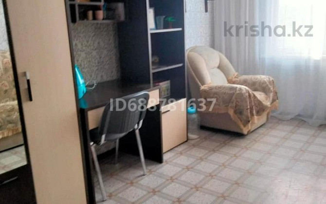3-комнатная квартира, 82 м², 6/6 этаж помесячно, Утепова 22 - Детской обл больницы Усть-Каменогорск - изображение 1