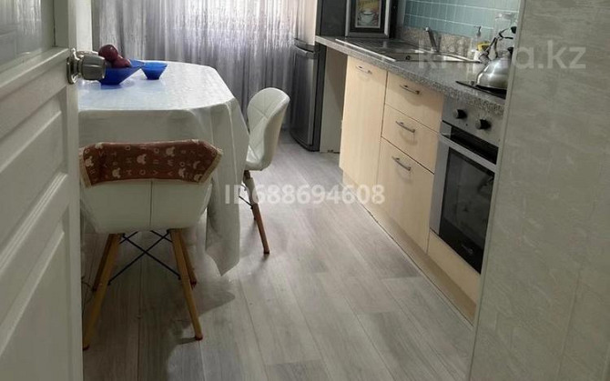 2-комнатная квартира, 68 м² помесячно, мкр Аккент, Мкр. Аккент 57 - Small по Райымбека Almaty - photo 5