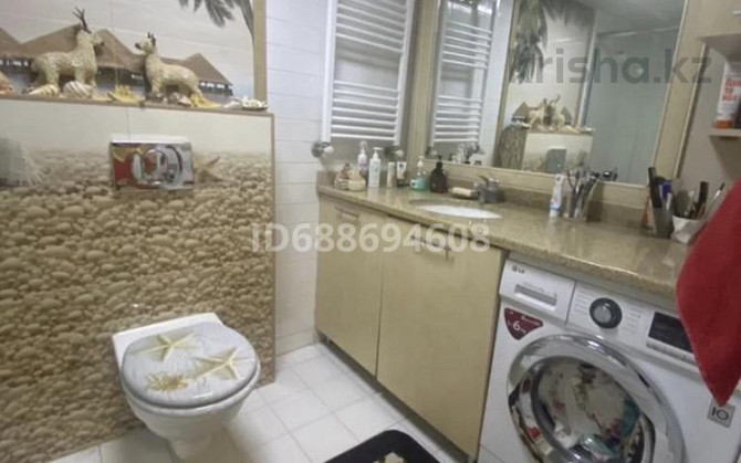 2-комнатная квартира, 68 м² помесячно, мкр Аккент, Мкр. Аккент 57 - Small по Райымбека Almaty - photo 8