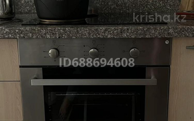 2-комнатная квартира, 68 м² помесячно, мкр Аккент, Мкр. Аккент 57 - Small по Райымбека Almaty - photo 4