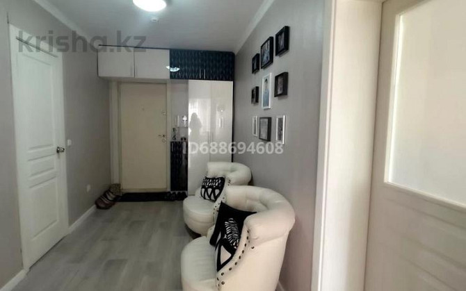 2-комнатная квартира, 68 м² помесячно, мкр Аккент, Мкр. Аккент 57 - Small по Райымбека Almaty - photo 2