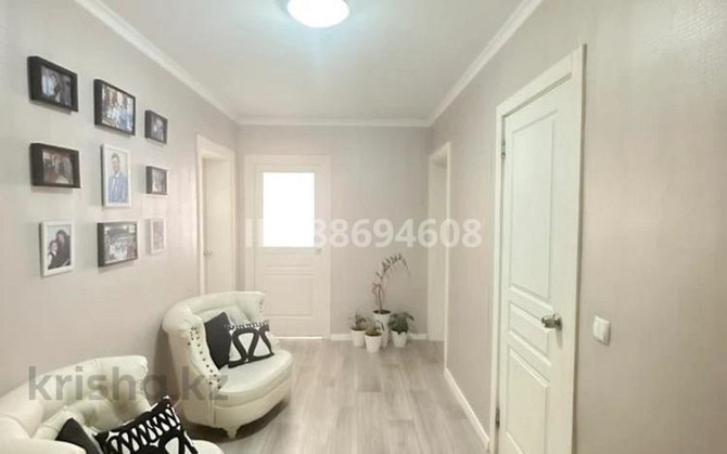 2-комнатная квартира, 68 м² помесячно, мкр Аккент, Мкр. Аккент 57 - Small по Райымбека Almaty - photo 1