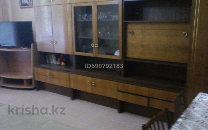 2-комнатная квартира, 44.7 м² помесячно, Валиханова 137а Алматы - изображение 2