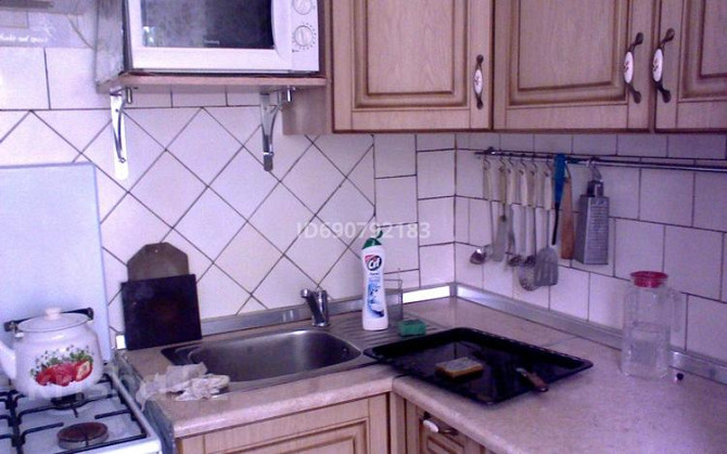 2-комнатная квартира, 44.7 м² помесячно, Валиханова 137а Алматы - изображение 8