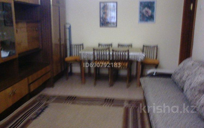 2-комнатная квартира, 44.7 м² помесячно, Валиханова 137а Алматы - изображение 5