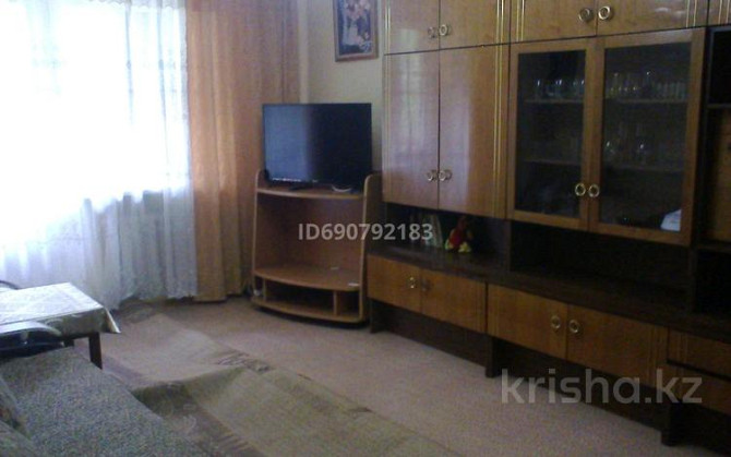 2-комнатная квартира, 44.7 м² помесячно, Валиханова 137а Алматы - изображение 1