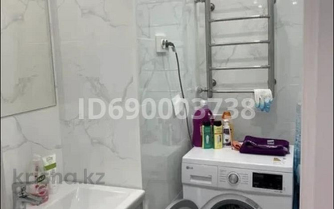 2-комнатная квартира, 60 м² помесячно, Кошкарбаева 1144 - Алатауская трасса  - photo 7