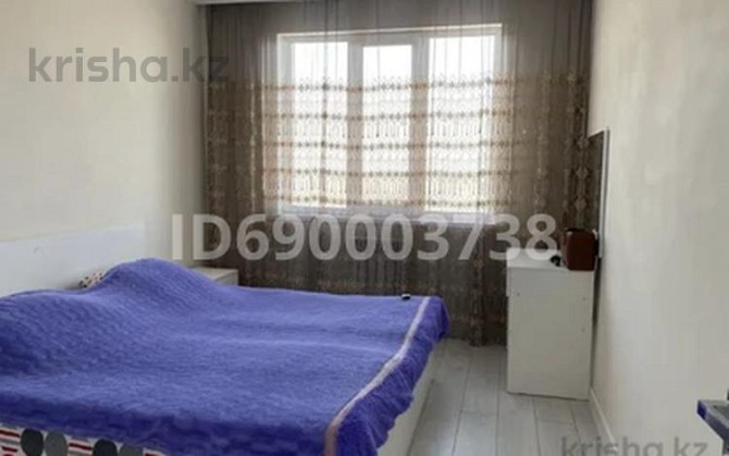 2-комнатная квартира, 60 м² помесячно, Кошкарбаева 1144 - Алатауская трасса  - photo 5