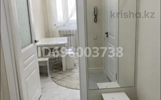 2-комнатная квартира, 60 м² помесячно, Кошкарбаева 1144 - Алатауская трасса  - photo 4
