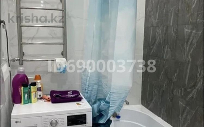 2-комнатная квартира, 60 м² помесячно, Кошкарбаева 1144 - Алатауская трасса  - photo 8