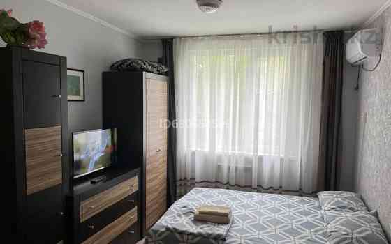 1-комнатная квартира, 20 м² помесячно, Байтурсынова 33 - Толе Би Almaty