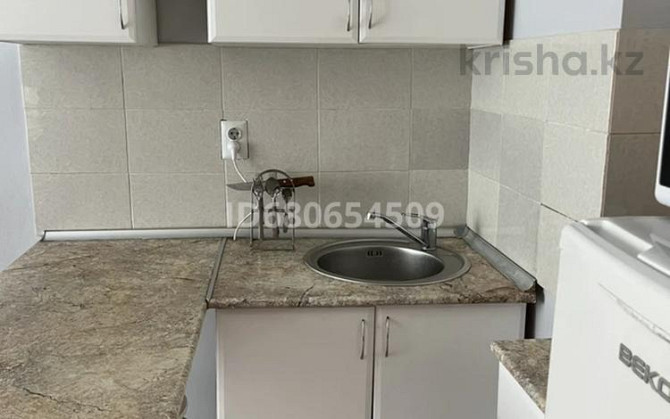 1-комнатная квартира, 20 м² помесячно, Байтурсынова 33 - Толе Би Almaty - изображение 2
