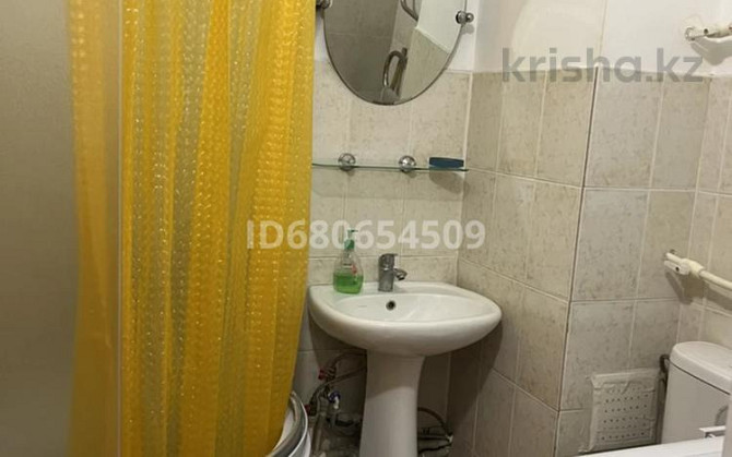 1-комнатная квартира, 20 м² помесячно, Байтурсынова 33 - Толе Би Almaty - изображение 3