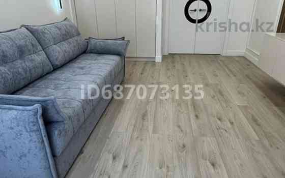 1-комнатная квартира, 48 м² помесячно, Гагарина 245 - Гагарина Almaty