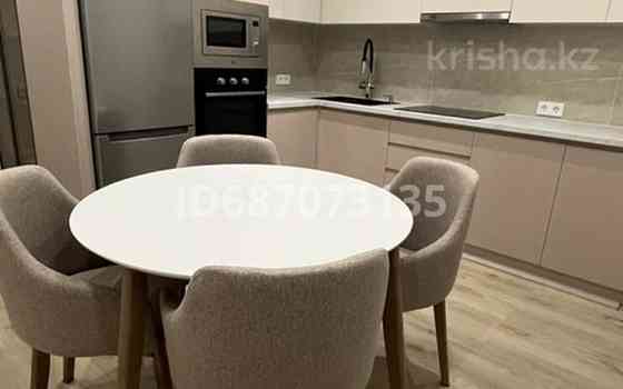 1-комнатная квартира, 48 м² помесячно, Гагарина 245 - Гагарина Almaty