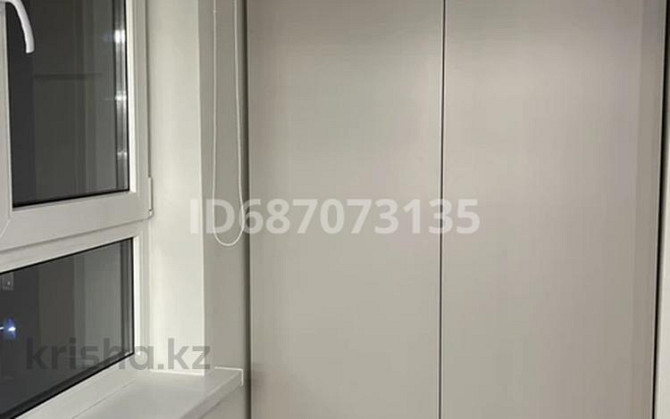 1-комнатная квартира, 48 м² помесячно, Гагарина 245 - Гагарина Almaty - изображение 5