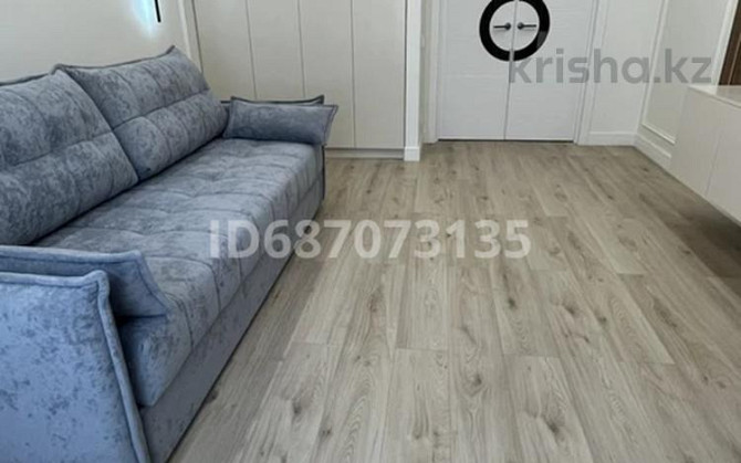 1-комнатная квартира, 48 м² помесячно, Гагарина 245 - Гагарина Almaty - изображение 6