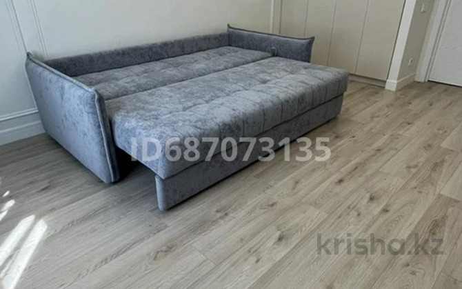 1-комнатная квартира, 48 м² помесячно, Гагарина 245 - Гагарина Almaty - изображение 7