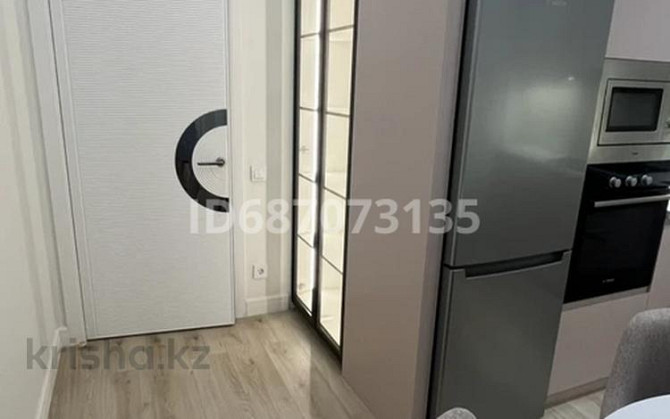 1-комнатная квартира, 48 м² помесячно, Гагарина 245 - Гагарина Almaty - изображение 2