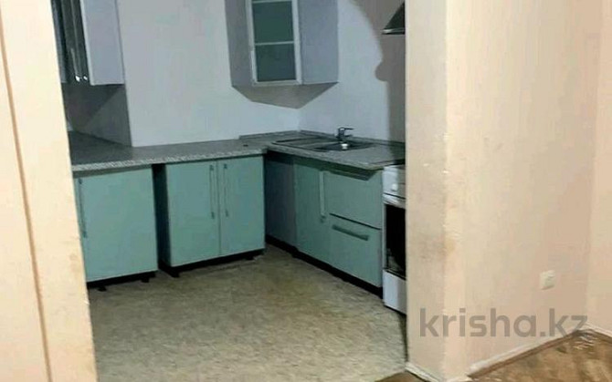 1-комнатная квартира, 23 м² помесячно, мкр Акжар, Санаторная - Даулеткерея Алматы - изображение 1