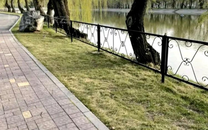 1-комнатная квартира, 23 м² помесячно, мкр Акжар, Санаторная - Даулеткерея Алматы - изображение 4