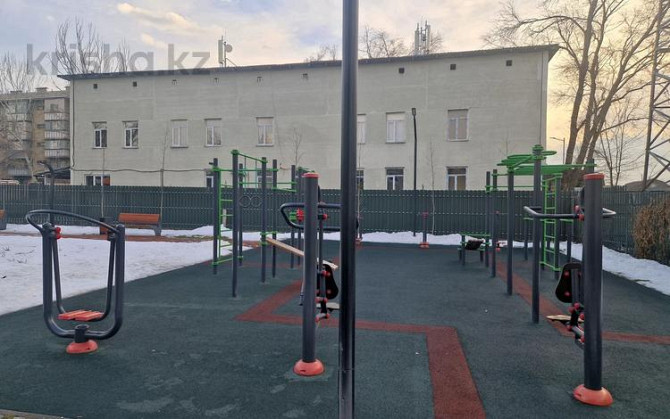 1-комнатная квартира, 23 м² помесячно, мкр Акжар, Санаторная - Даулеткерея Алматы - изображение 8