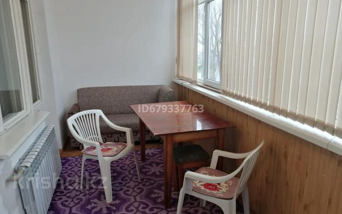 2-комнатная квартира, 60 м² помесячно, Жунисалиева Taraz - photo 4