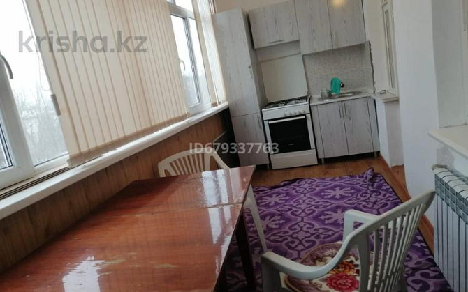 2-комнатная квартира, 60 м² помесячно, Жунисалиева Taraz - photo 5