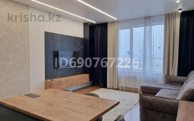 2-комнатная квартира, 62 м² помесячно, Басенова 10 Almaty - photo 3