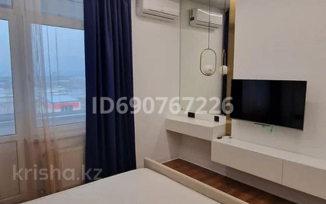 2-комнатная квартира, 62 м² помесячно, Басенова 10 Almaty - photo 7