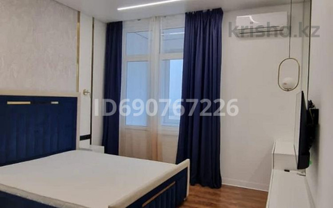 2-комнатная квартира, 62 м² помесячно, Басенова 10 Almaty - photo 5